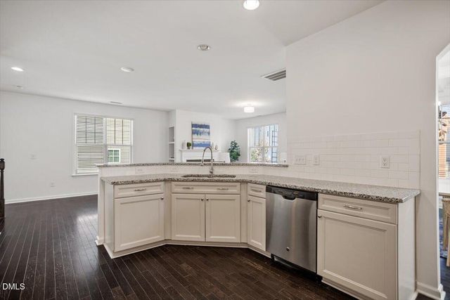 209 Maple Walk Street, Durham, NC 27703