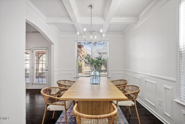 209 Maple Walk Street, Durham, NC 27703