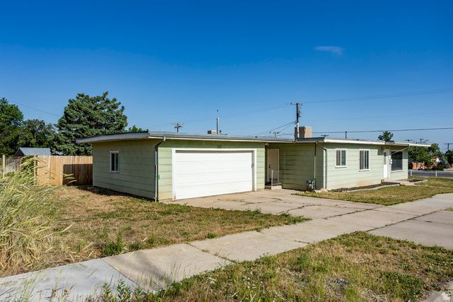 395 N 1ST ST, Tooele, UT 84074