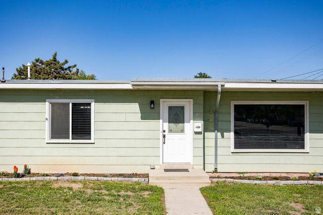 395 N 1ST ST, Tooele, UT 84074