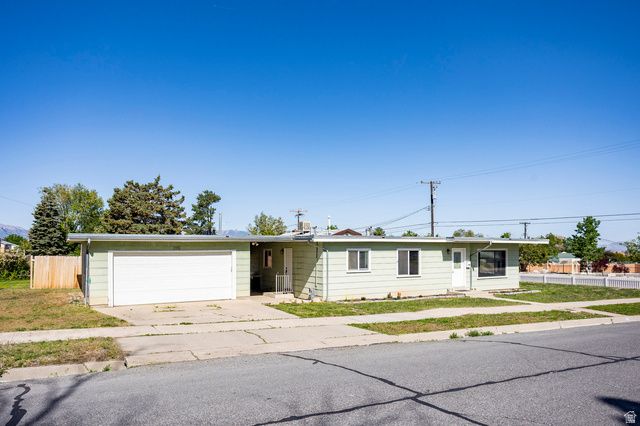 395 N 1ST ST, Tooele, UT 84074