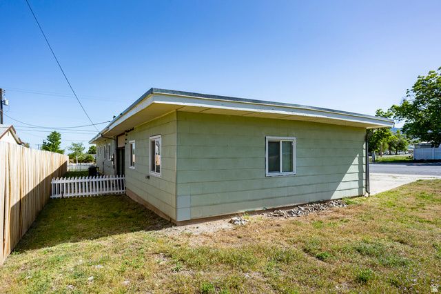 395 N 1ST ST, Tooele, UT 84074