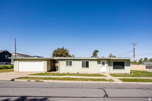 395 N 1ST ST, Tooele, UT 84074