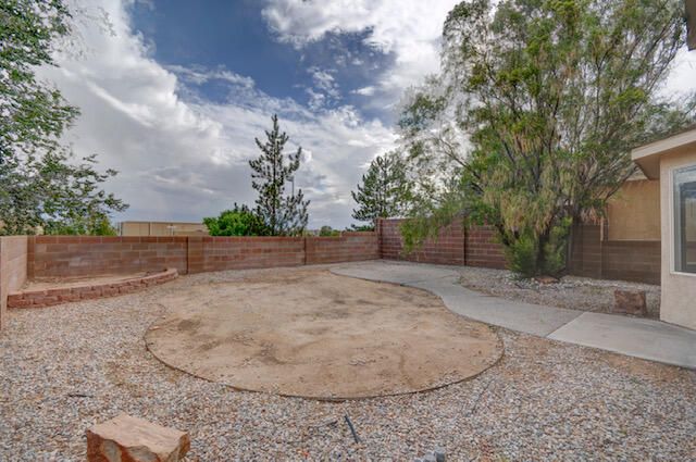 3124 BRIAN MEADOWS Place NW, Albuquerque, NM 87120