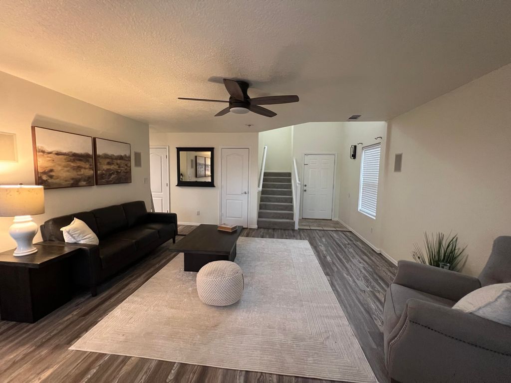 3124 BRIAN MEADOWS Place NW, Albuquerque, NM 87120