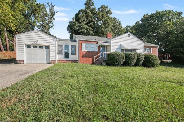 365 North Road, Thomasville, NC 27360