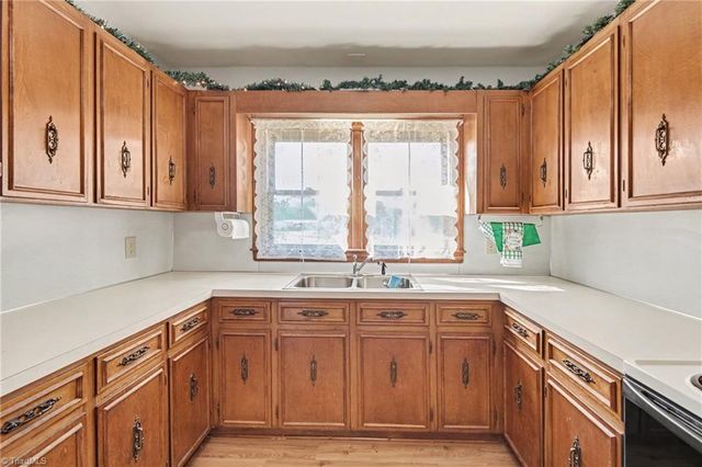 365 North Road, Thomasville, NC 27360