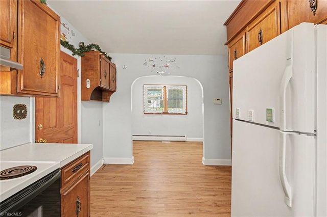 365 North Road, Thomasville, NC 27360