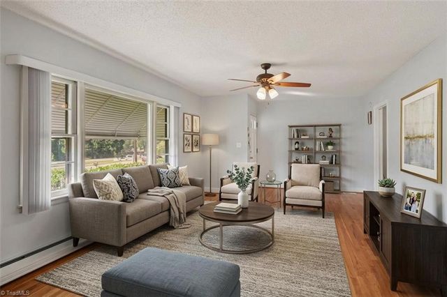 365 North Road, Thomasville, NC 27360