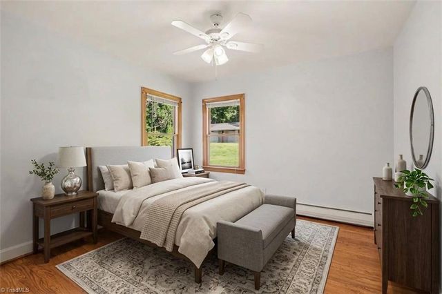 365 North Road, Thomasville, NC 27360