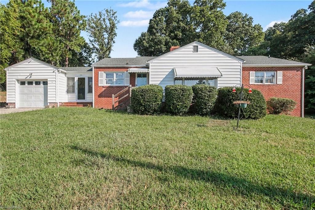 365 North Road, Thomasville, NC 27360