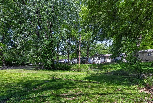 1927 Hudson Road, St Louis, MO 63136