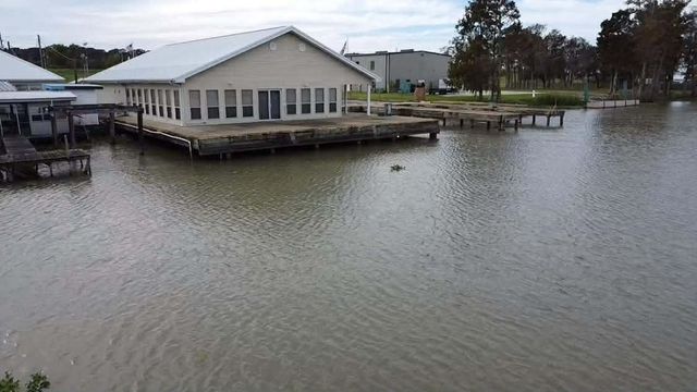 1075 Highway 70 South, Pierre Part, LA 70339