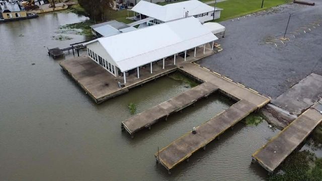 1075 Highway 70 South, Pierre Part, LA 70339