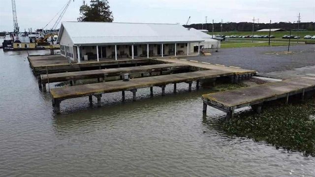 1075 Highway 70 South, Pierre Part, LA 70339