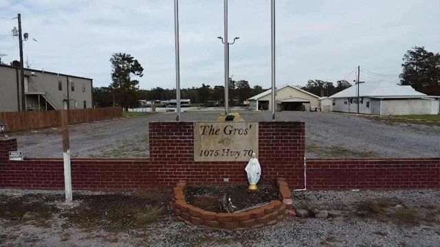 1075 Highway 70 South, Pierre Part, LA 70339