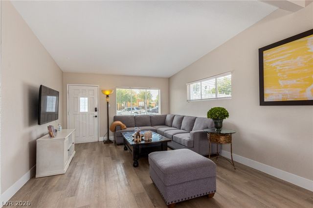 1028 Nassau Drive, Las Vegas, NV 89108
