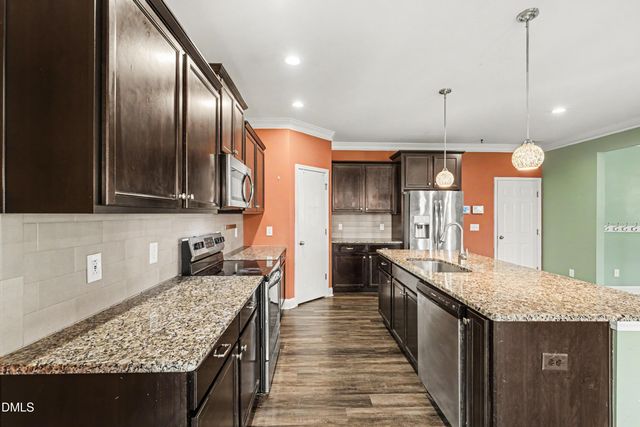 1665 Man O War Drive, Hope Mills, NC 28348