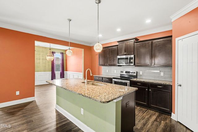 1665 Man O War Drive, Hope Mills, NC 28348