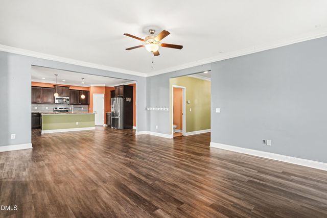 1665 Man O War Drive, Hope Mills, NC 28348