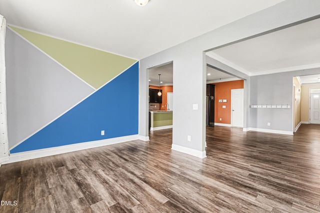 1665 Man O War Drive, Hope Mills, NC 28348