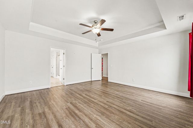 1665 Man O War Drive, Hope Mills, NC 28348