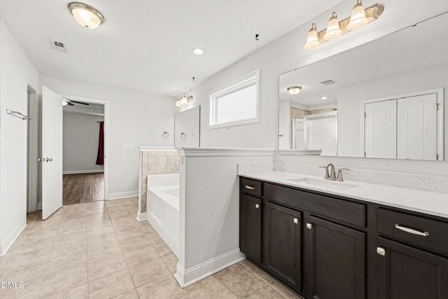 1665 Man O War Drive, Hope Mills, NC 28348