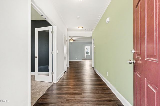 1665 Man O War Drive, Hope Mills, NC 28348