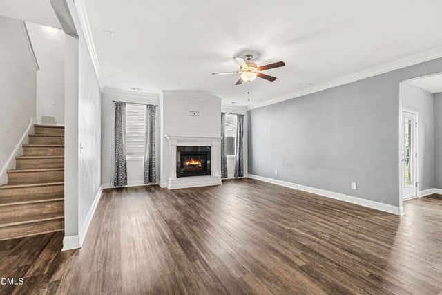 1665 Man O War Drive, Hope Mills, NC 28348