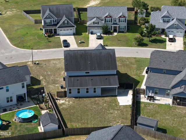 1665 Man O War Drive, Hope Mills, NC 28348