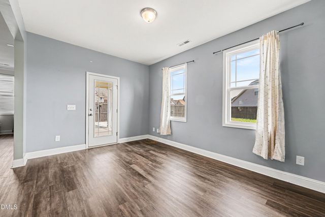 1665 Man O War Drive, Hope Mills, NC 28348