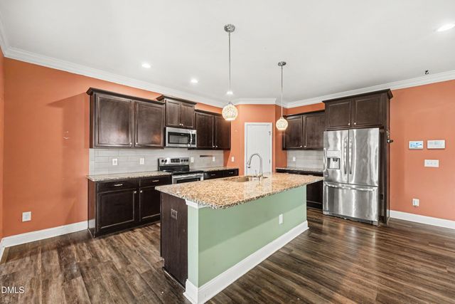 1665 Man O War Drive, Hope Mills, NC 28348