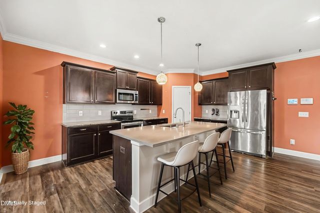 1665 Man O War Drive, Hope Mills, NC 28348