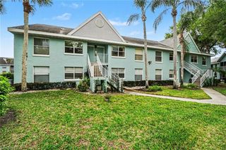 153 Wading Bird CIR J201, Naples, FL 34110