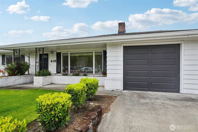 415 NE 99th Street, Vancouver, WA 98665