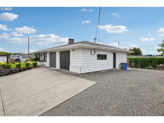 415 NE 99th Street, Vancouver, WA 98665