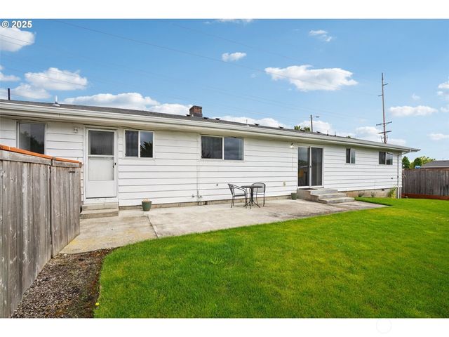 415 NE 99th Street, Vancouver, WA 98665