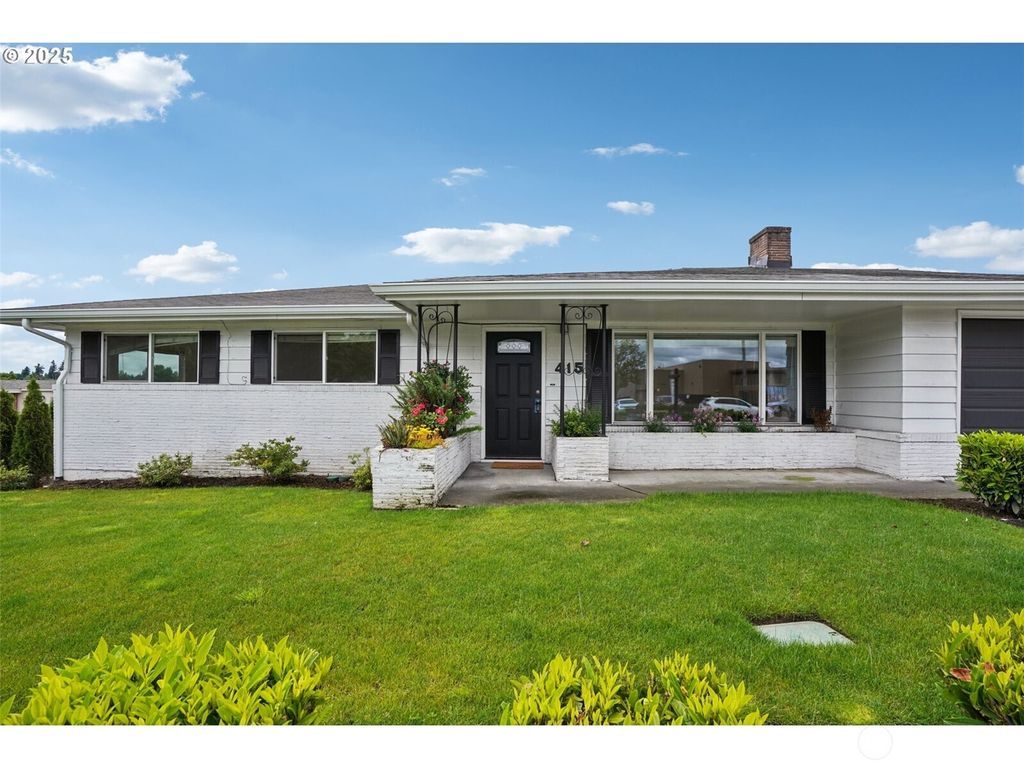 415 NE 99th Street, Vancouver, WA 98665