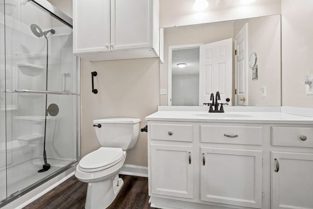 3372 Dobson Drive, Rocky Face, GA 30740