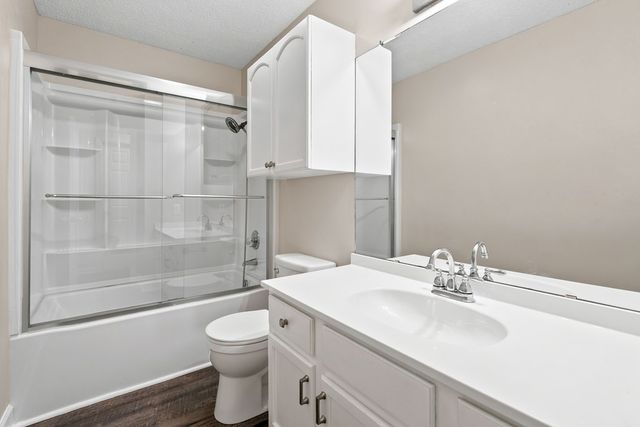 3372 Dobson Drive, Rocky Face, GA 30740
