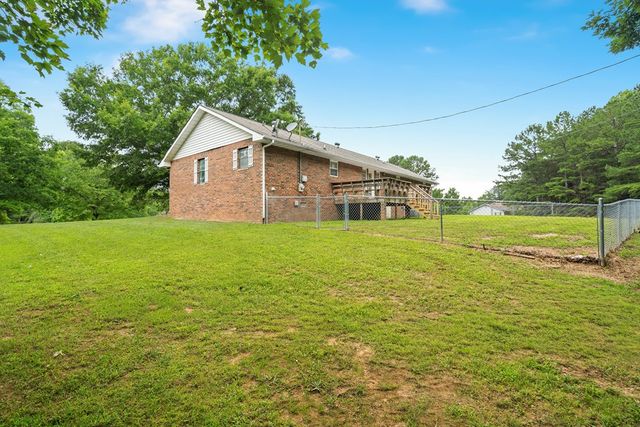 3372 Dobson Drive, Rocky Face, GA 30740