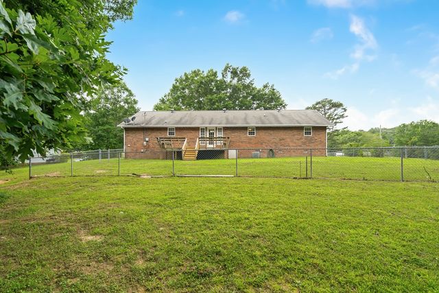 3372 Dobson Drive, Rocky Face, GA 30740