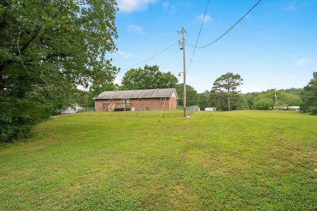 3372 Dobson Drive, Rocky Face, GA 30740