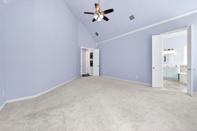 8306 Sawgrass Lane, Rowlett, TX 75089