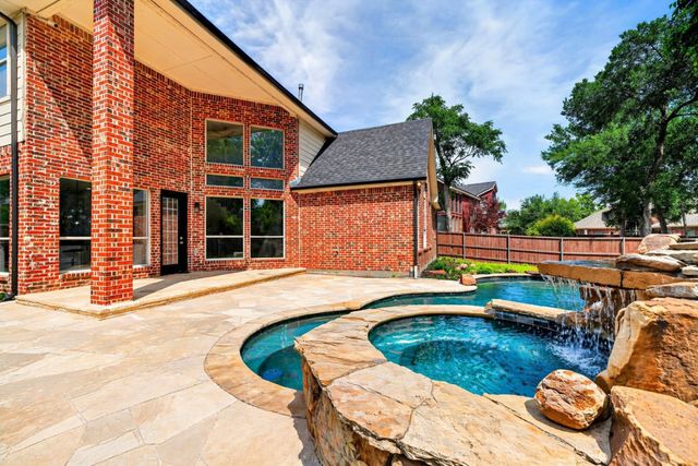 8306 Sawgrass Lane, Rowlett, TX 75089