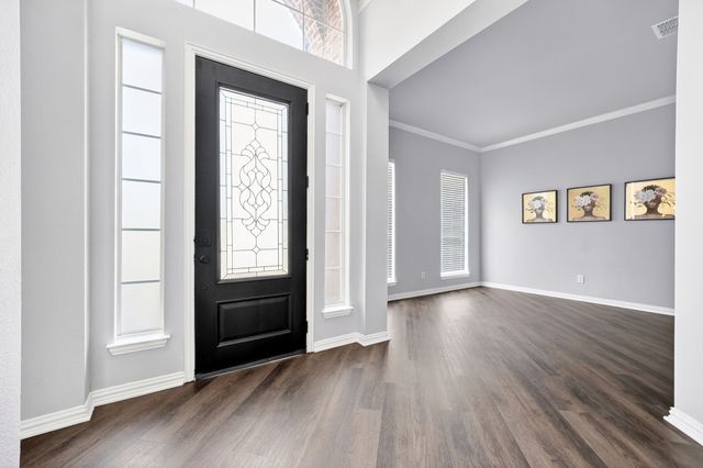8306 Sawgrass Lane, Rowlett, TX 75089