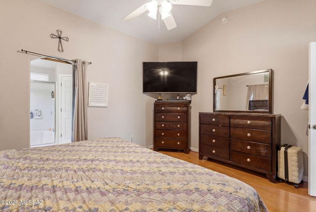 7816 S Baja Stone Avenue, Tucson, AZ 85756