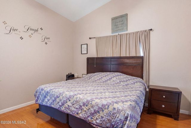 7816 S Baja Stone Avenue, Tucson, AZ 85756