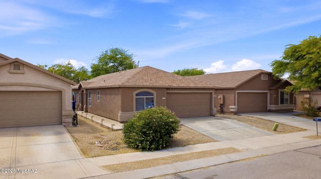 7816 S Baja Stone Avenue, Tucson, AZ 85756