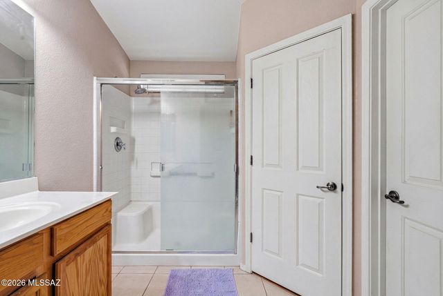 7816 S Baja Stone Avenue, Tucson, AZ 85756